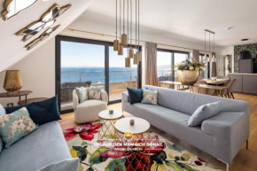 Schindler Luxury Penthouse
